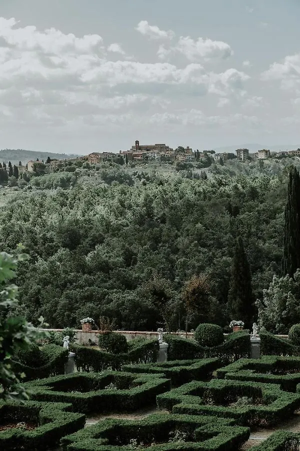 The Sycamore House Fontanella Italien