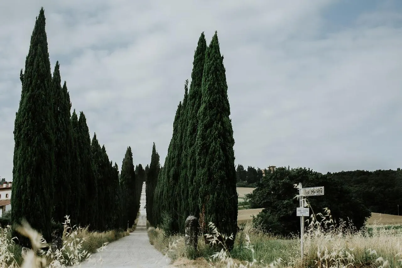 The Sycamore House Fontanella