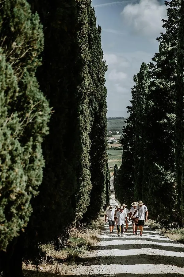 The Sycamore House Fontanella 0*,  Italien