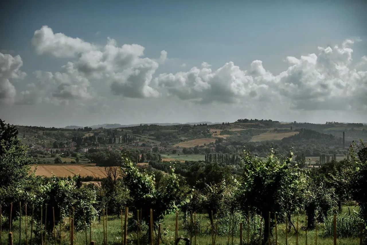 The Sycamore House Fontanella 0*,  Italien