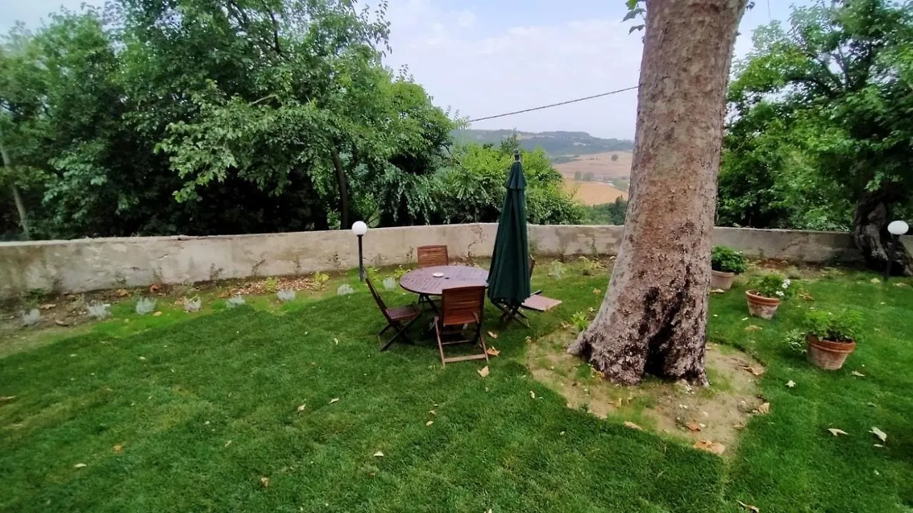 The Sycamore House Fontanella 0*,