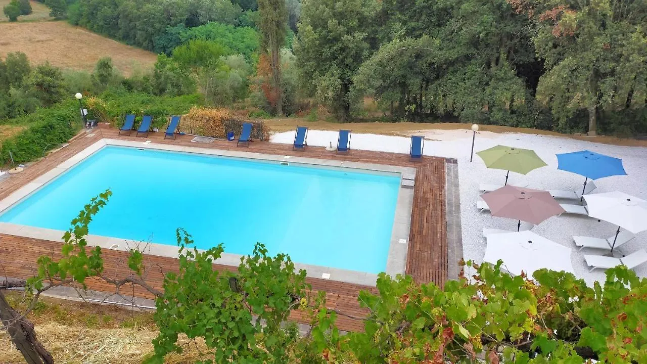 The Sycamore House Fontanella 0*,  Italien