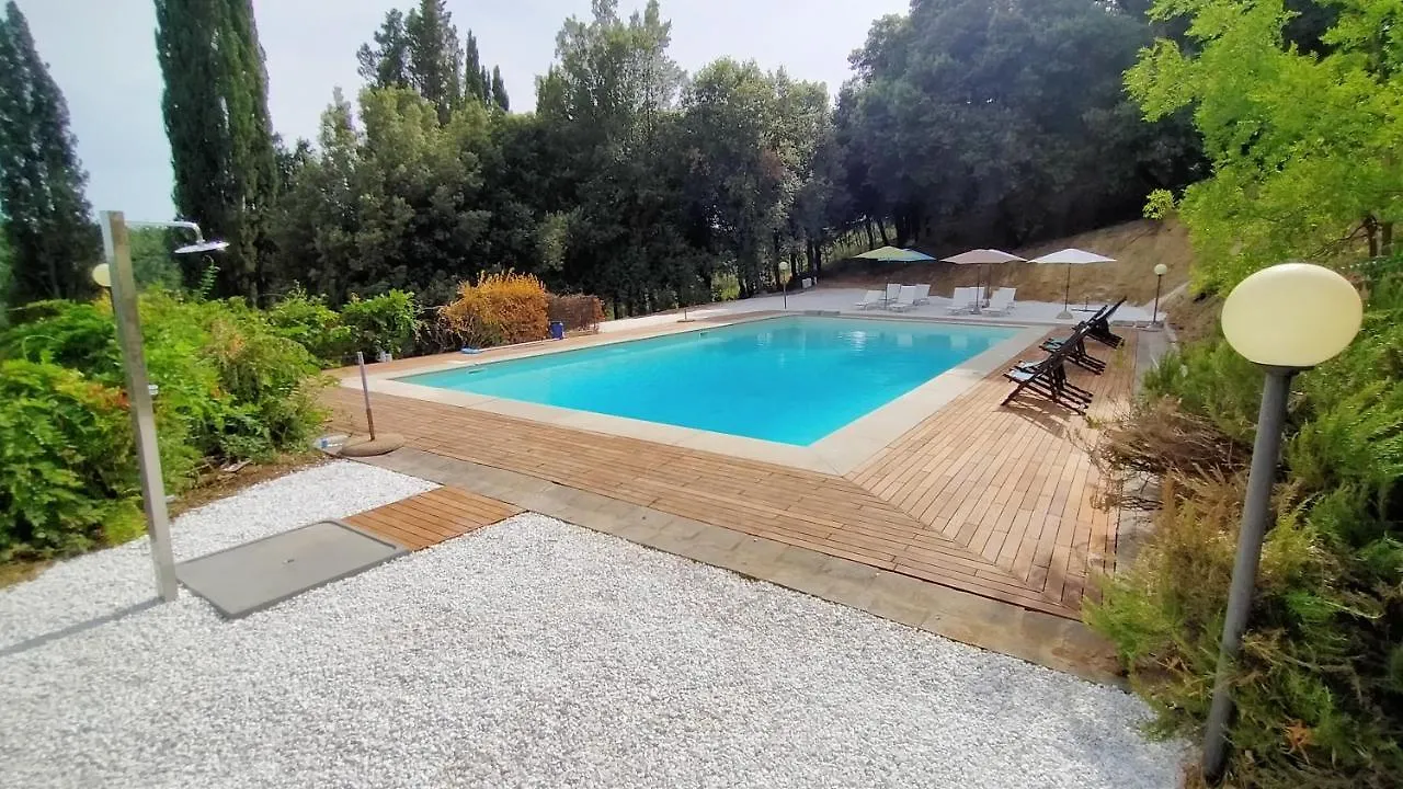 The Sycamore House Fontanella Apartment