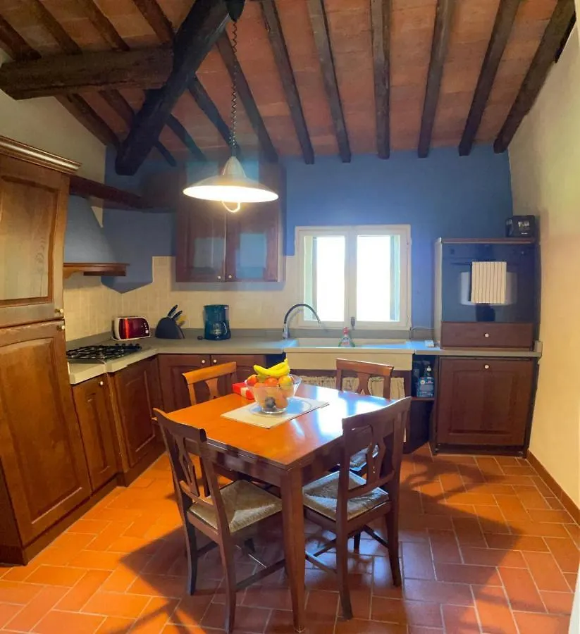 Apartment The Sycamore House Fontanella