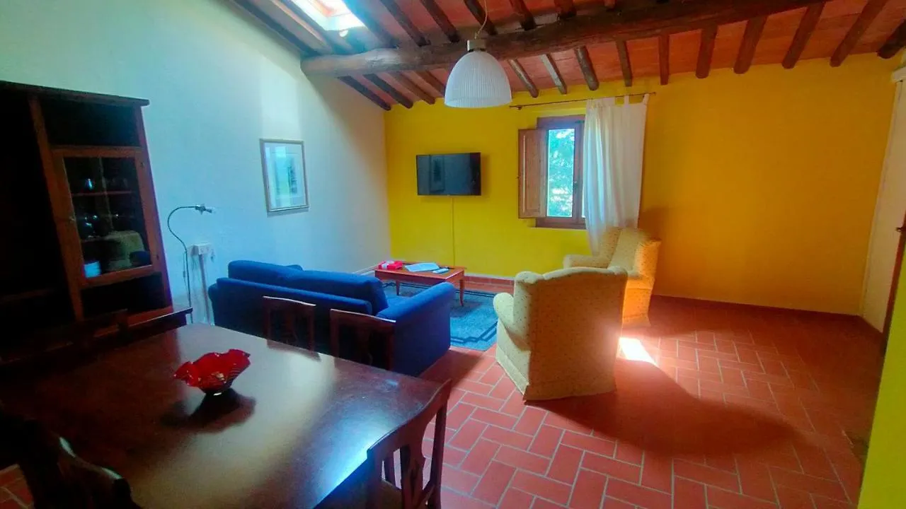 Apartment The Sycamore House Fontanella