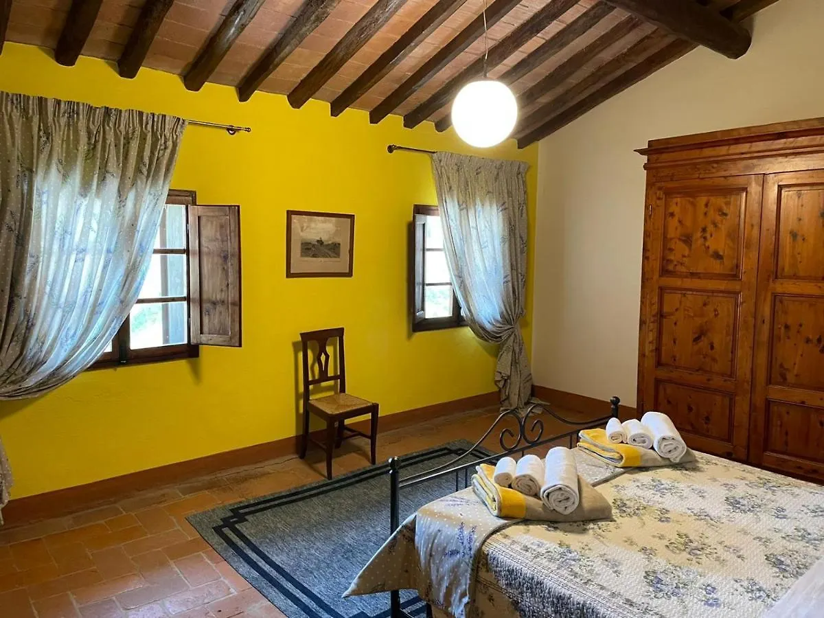 The Sycamore House Fontanella Apartment