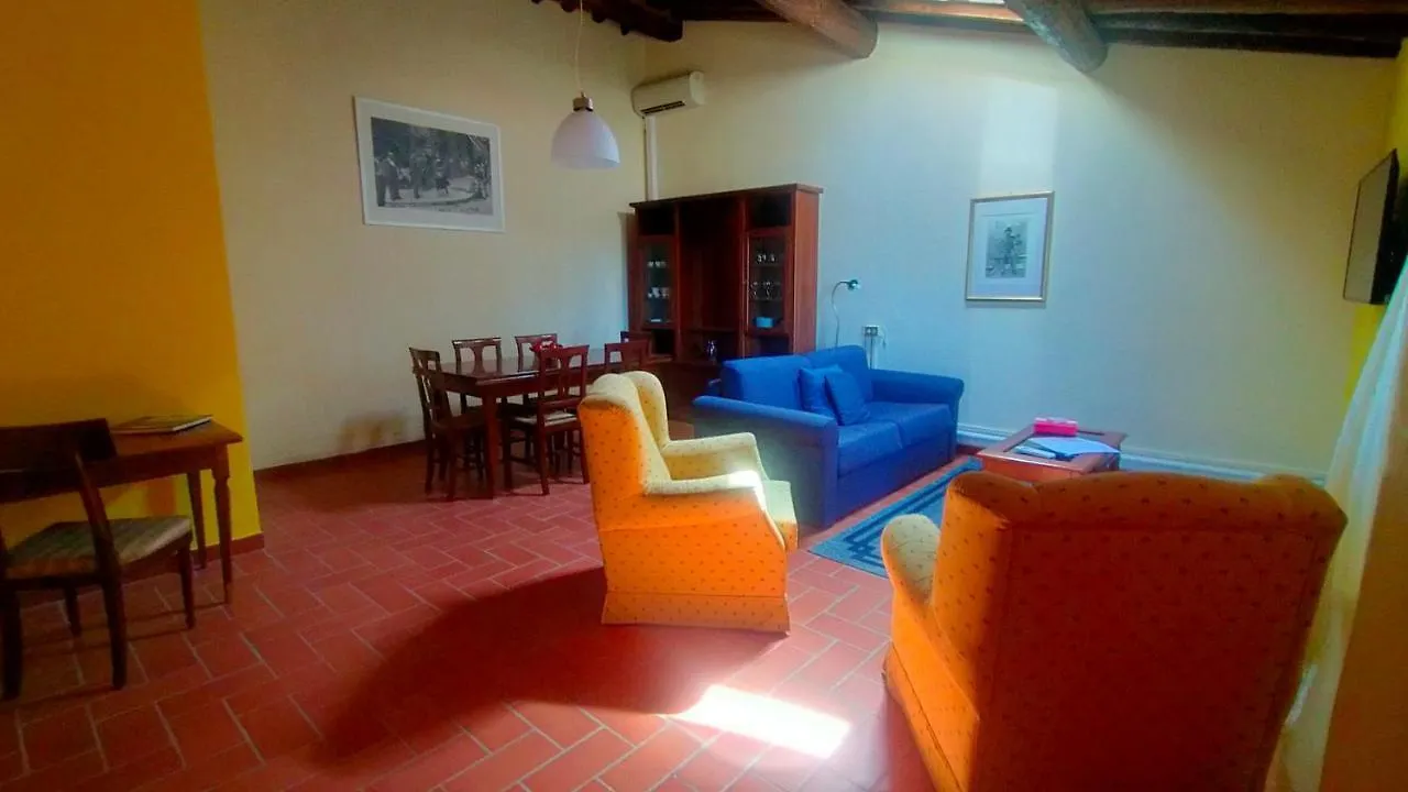 The Sycamore House Fontanella