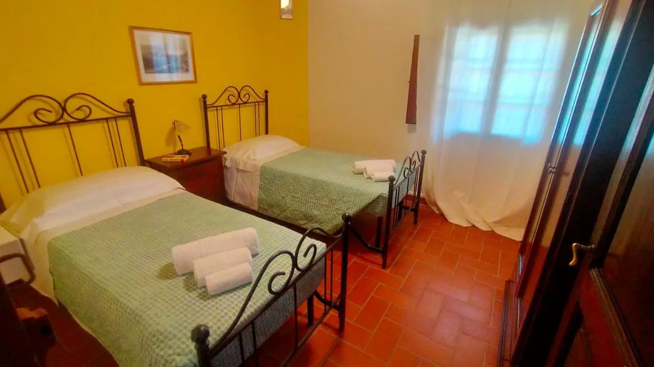 The Sycamore House Fontanella Italien