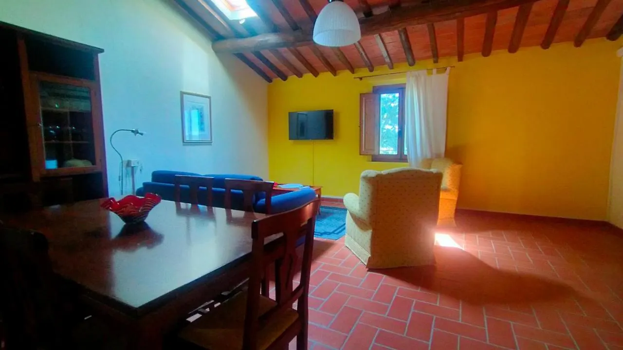The Sycamore House Fontanella