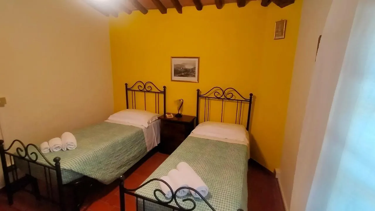 The Sycamore House Fontanella 0*,  Italien